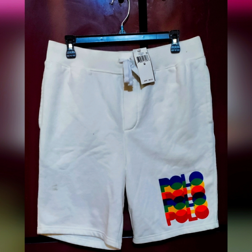 Polo Ralph Lauren Men's Shorts